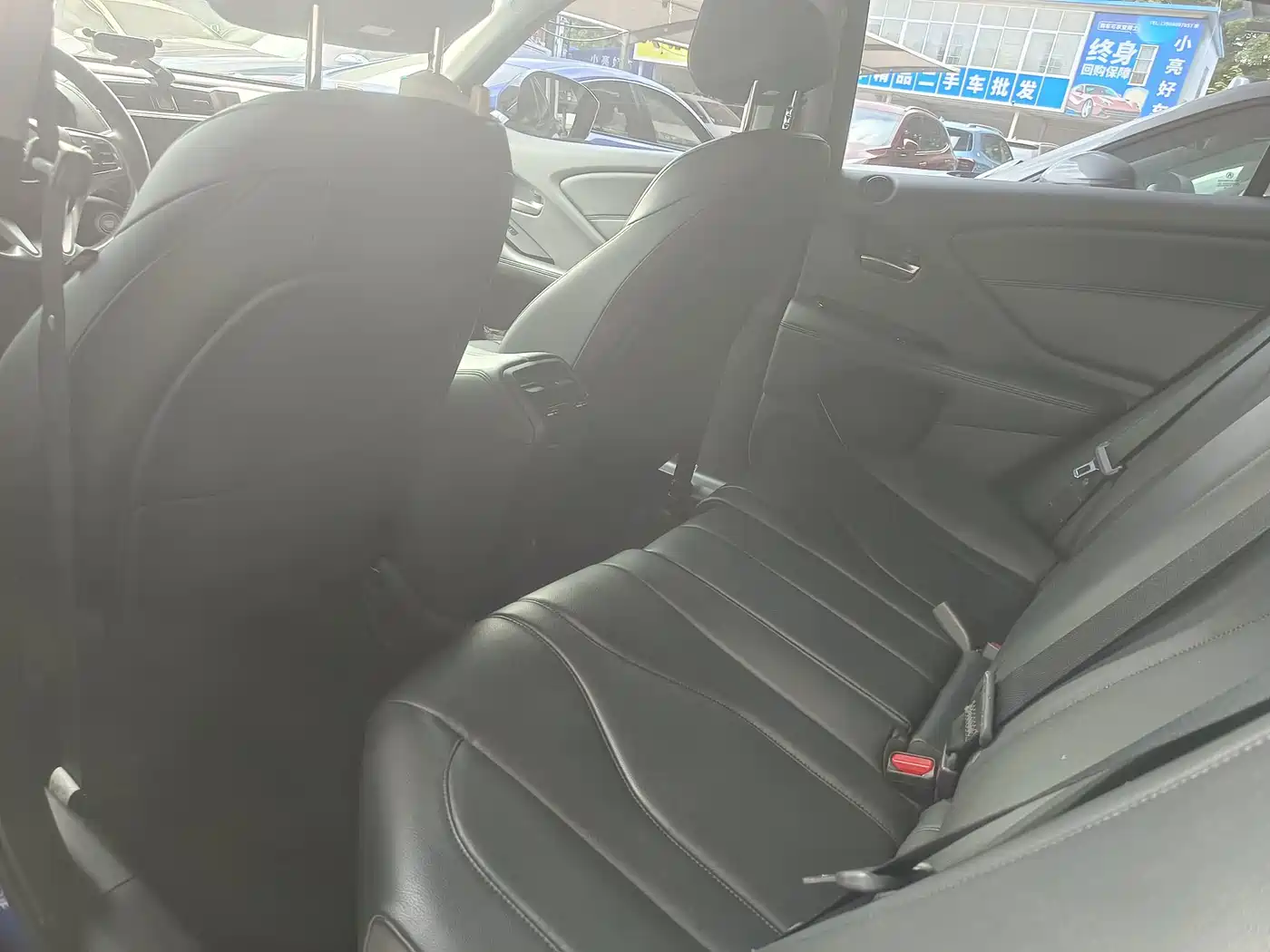 Acura CDX 2018 2016 1.5T 2WD Joy Edition
