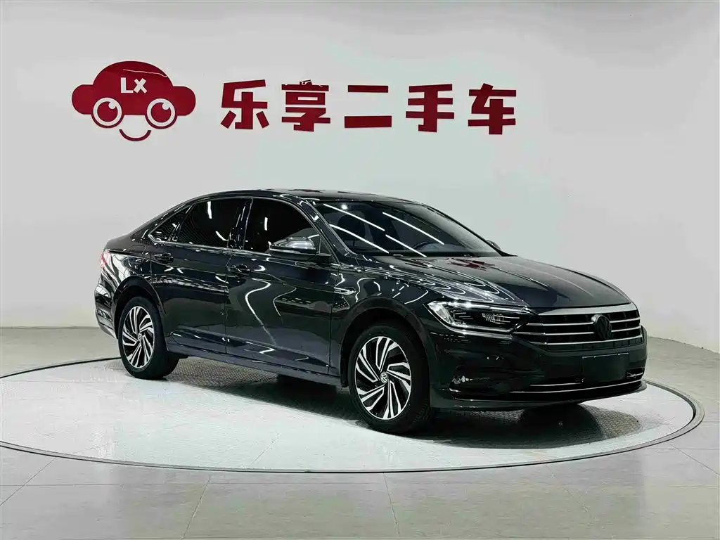 Volkswagen Sagitar 2021 280TSI DSG 30th Anniversary Edition фото 7