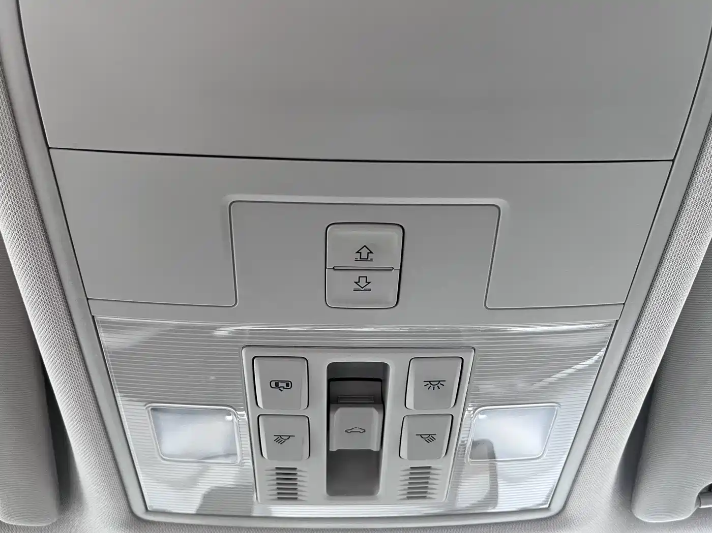 Škoda Kodiaq 2026 2025 TSI330 5-Seater FWD Capability Edition