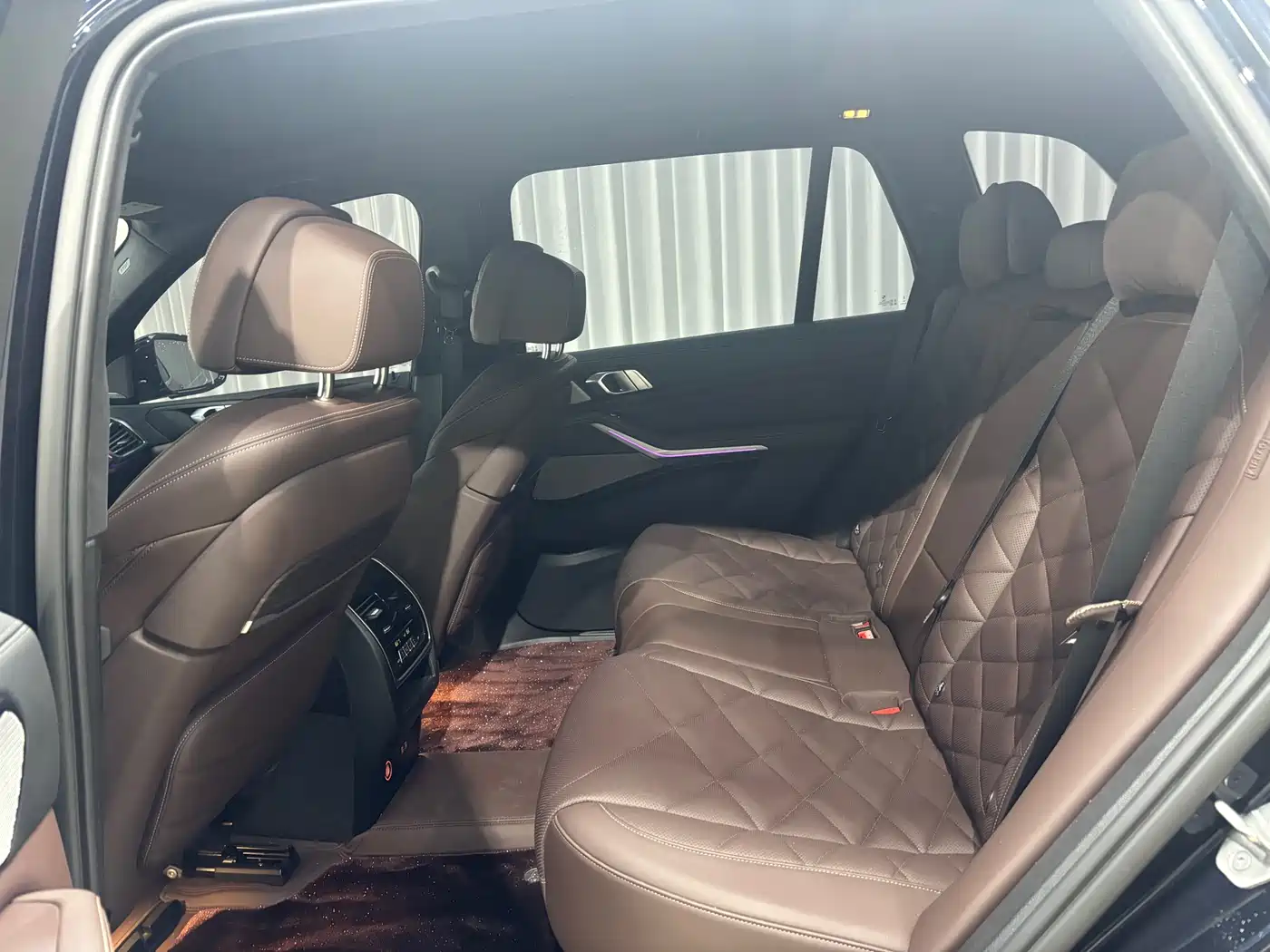 BMW X5 2023 xDrive 40Li M Sport Package фото 10