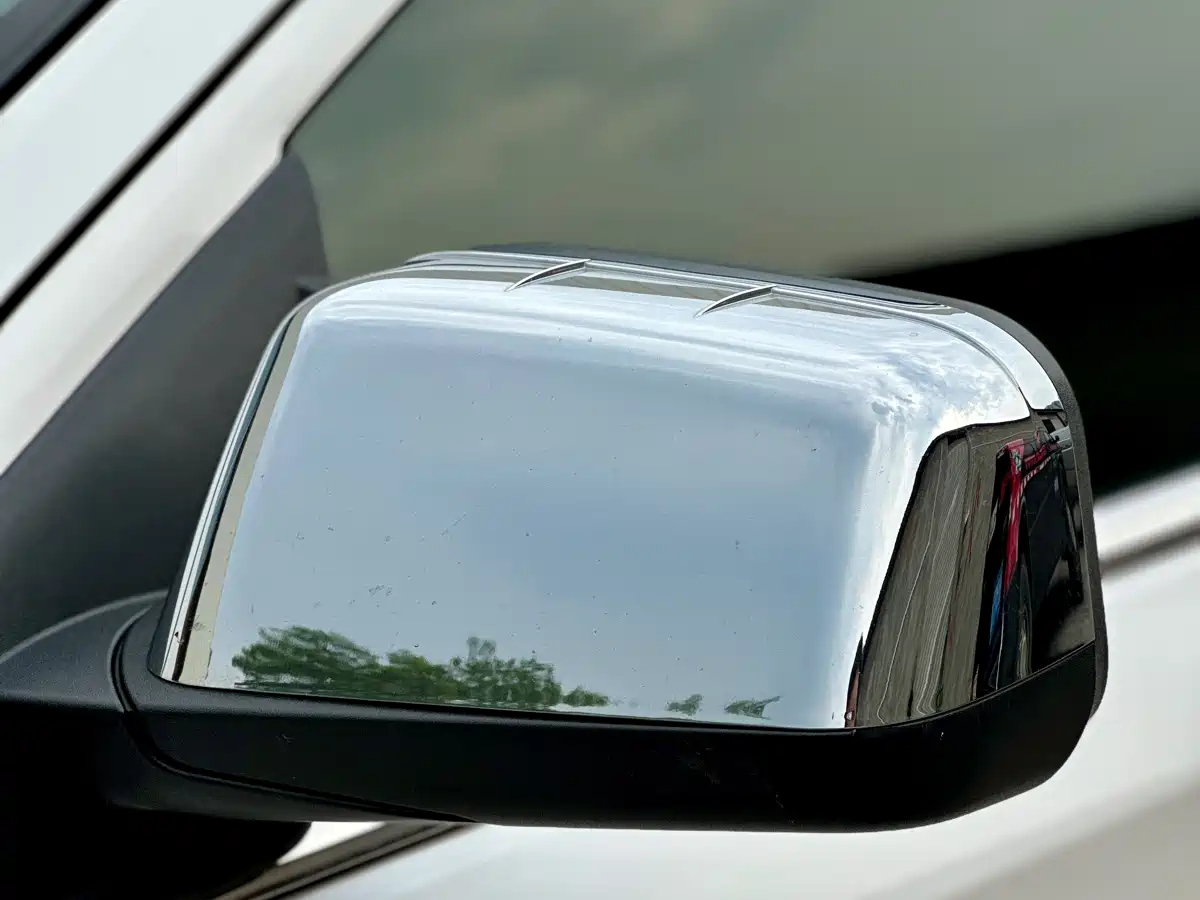 Ford Edge (Import) 2015 2012 3.5L Premium