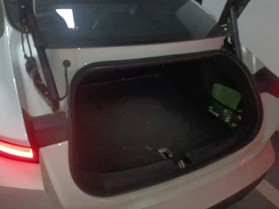 NIO ET5 2023 2022 75kWh