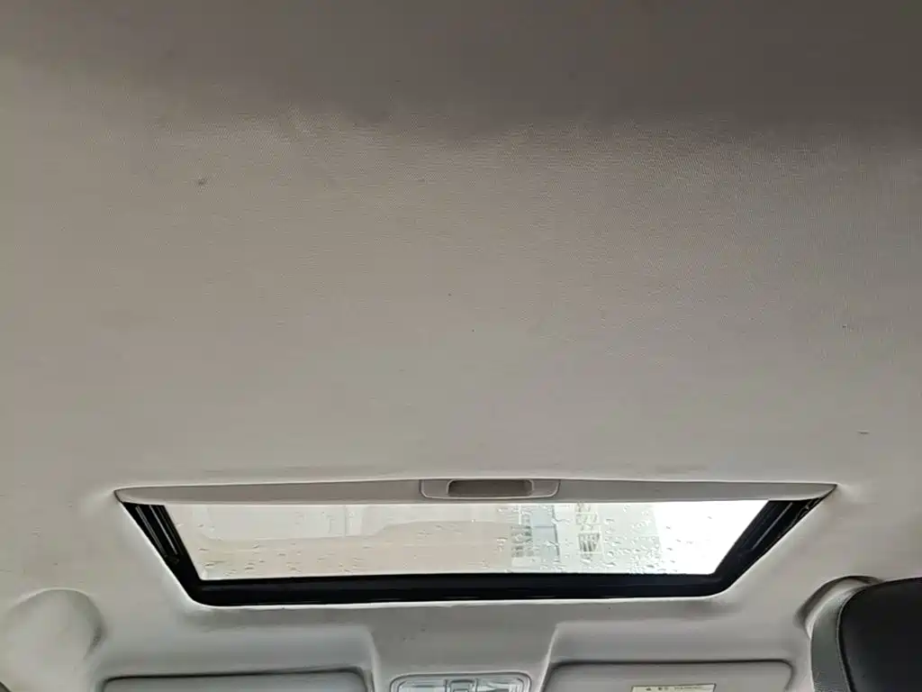 Changan CS75 2015 2014 1.8T Automatic Elite (China IV)