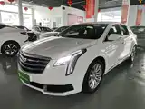 Photo 2 - Cadillac XTS