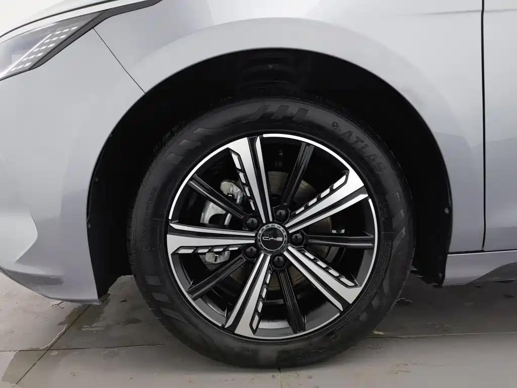 BYD Destroyer 05 2022 2022 DM-i 120KM Premium