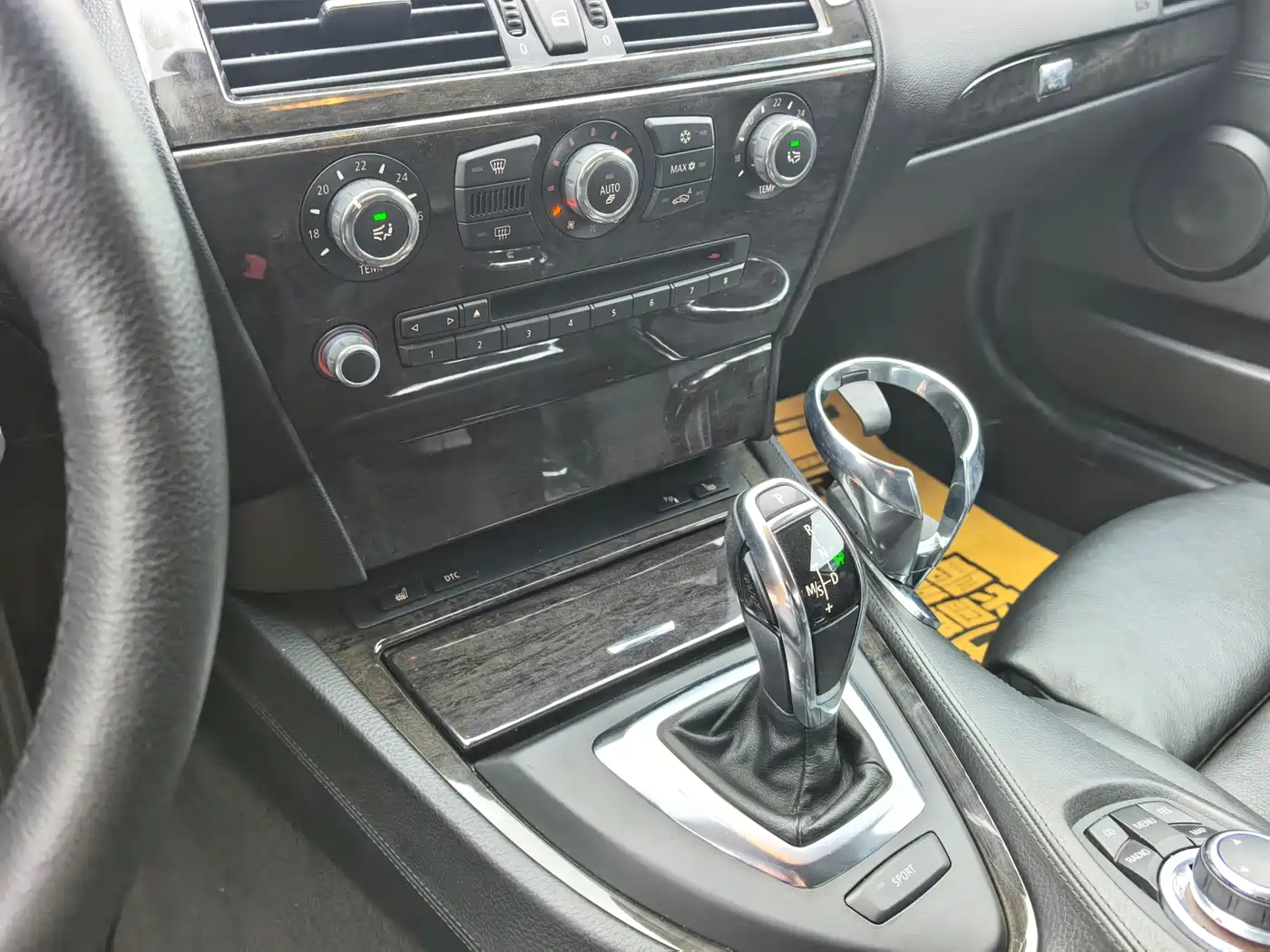 BMW 6 Series 2007 630i Coupe фото 7
