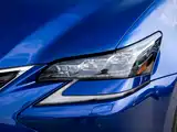 Фото 5 - Lexus GS
