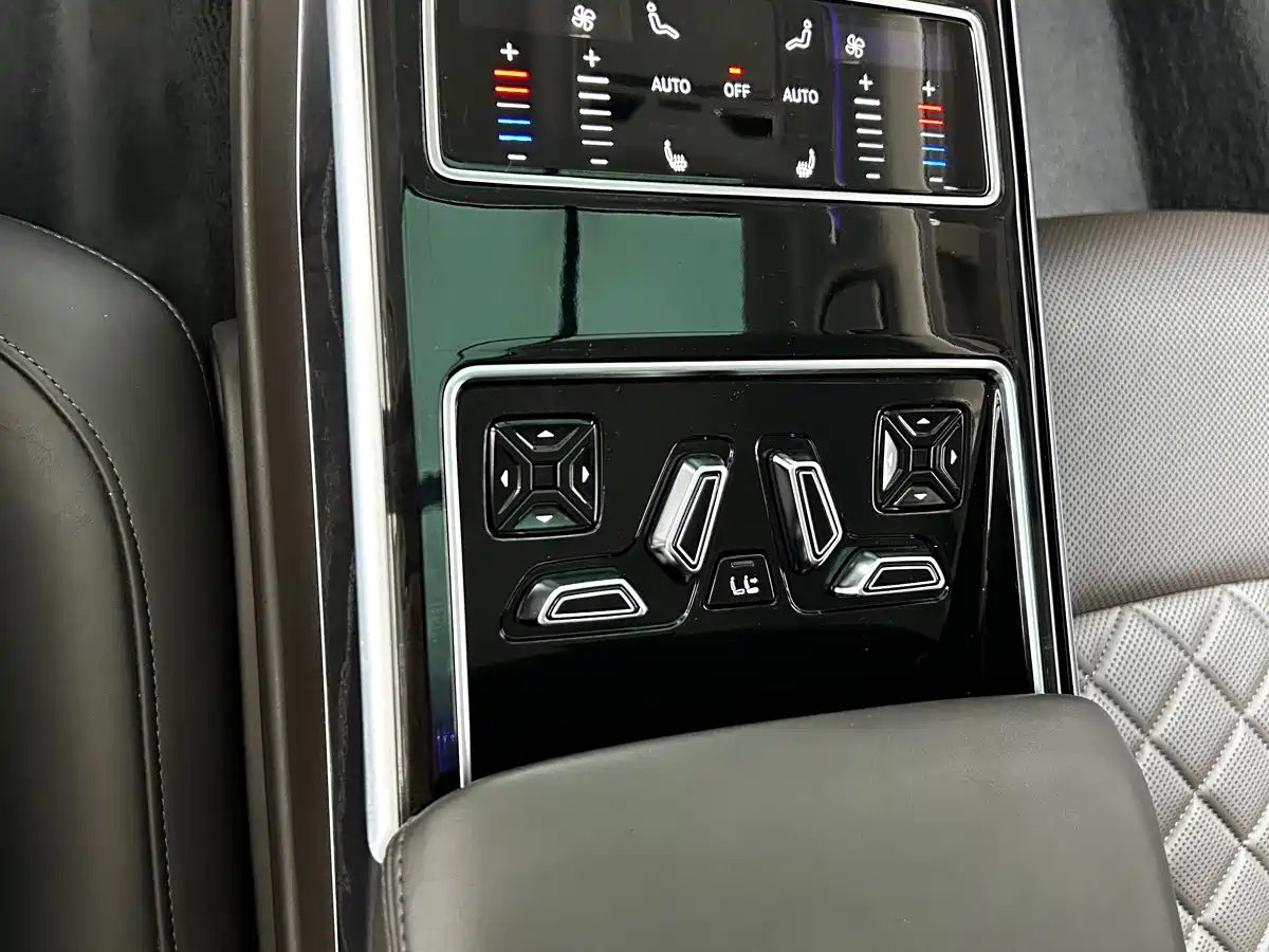 Audi A8, миниатюра 14