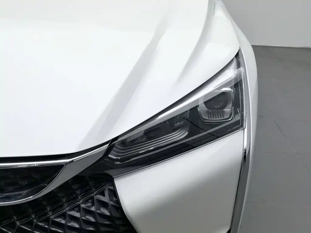 Dongfeng Aeolus Yixuan GS 2022 2021 230T Automatic Star Chaser Edition