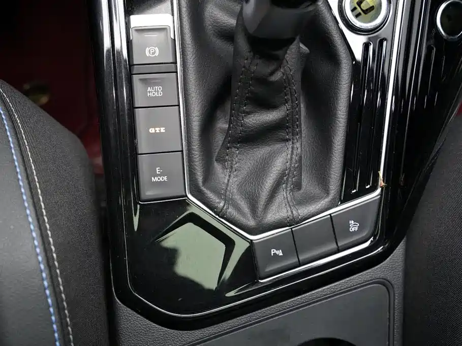 VOLKSWAGEN TANYUE GTE PLUG IN HYBRID