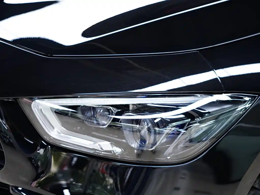 Mercedes-Benz AMG GT 2022 AMG GT 50 4-Door Coupe фото 15
