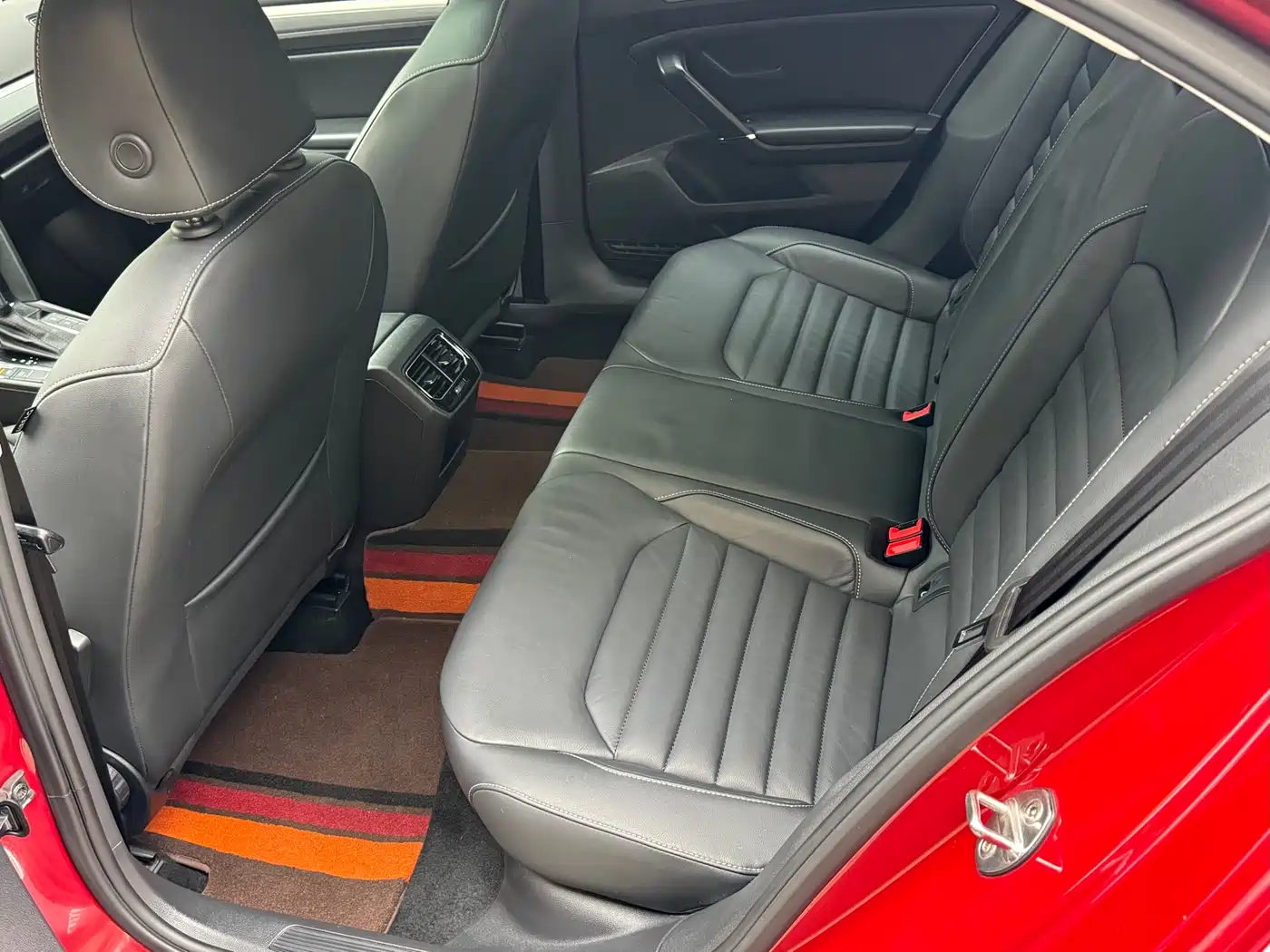 Volkswagen Lamando 2018 280TSI DSG Comfort Edition фото 6
