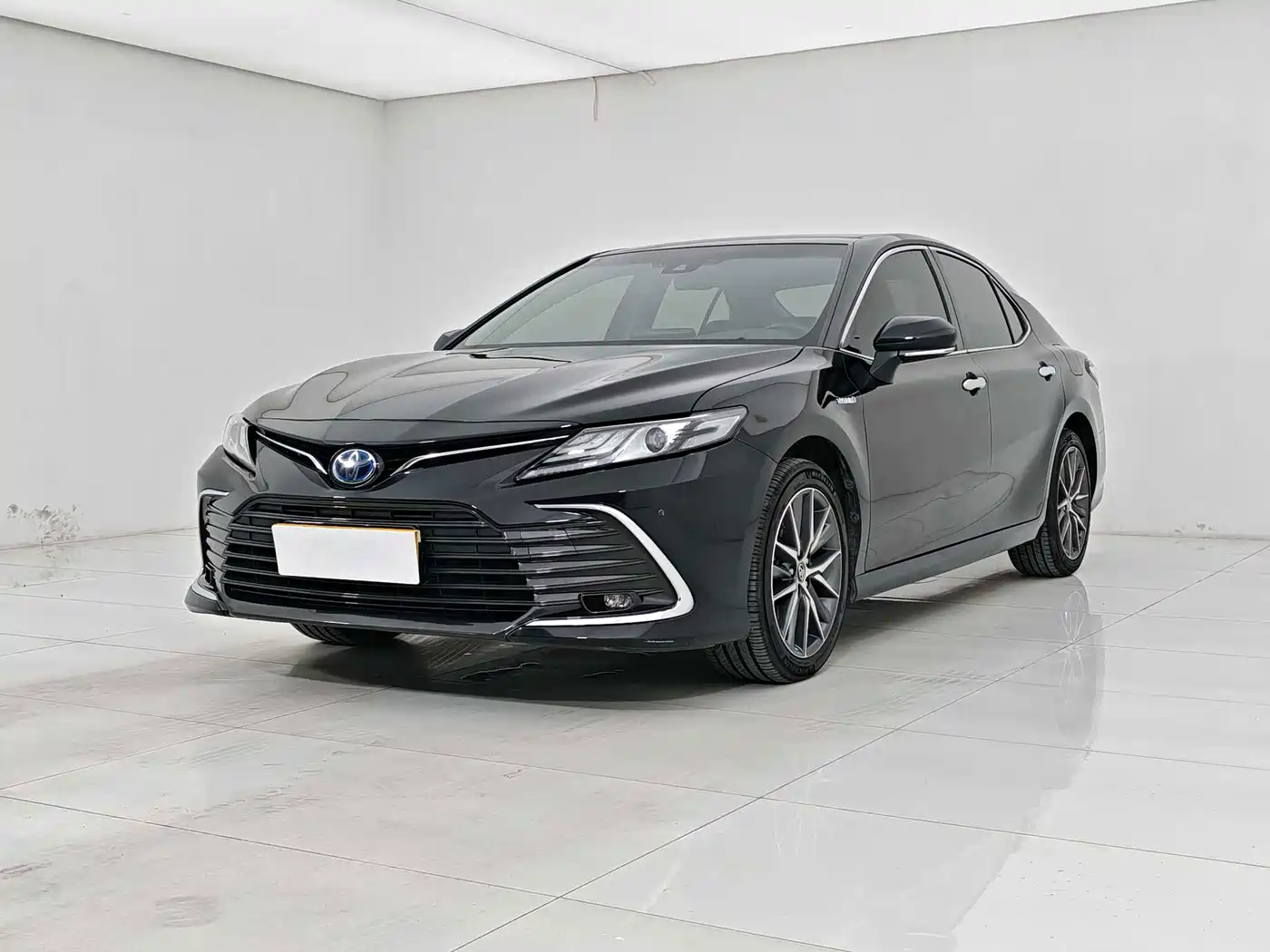 Toyota Camry 2022 2021 Hybrid 2.5HG Luxury Edition