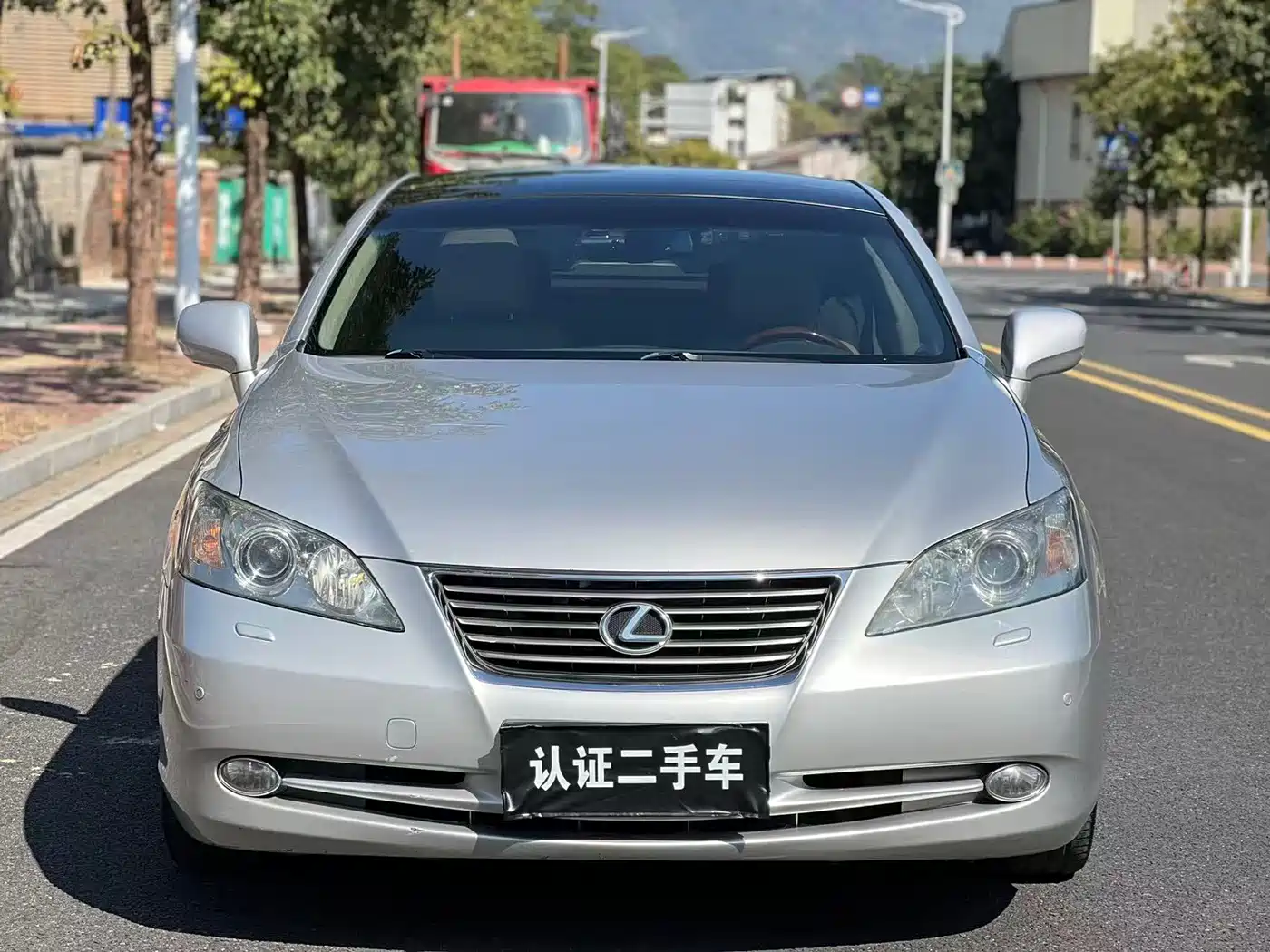 Lexus ES 2008 2006 350
