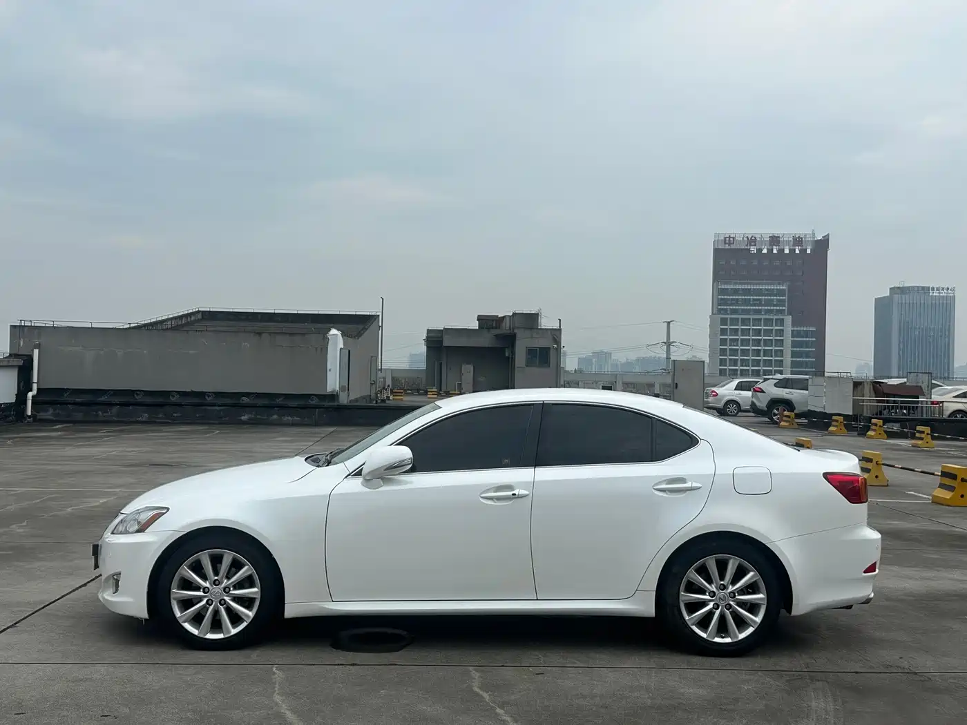 Lexus IS 2010 2009 300