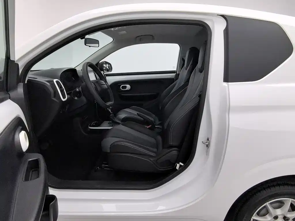 Roewe Kaiwei CLEVER 2023 2022 311km Vitality Bobo Edition