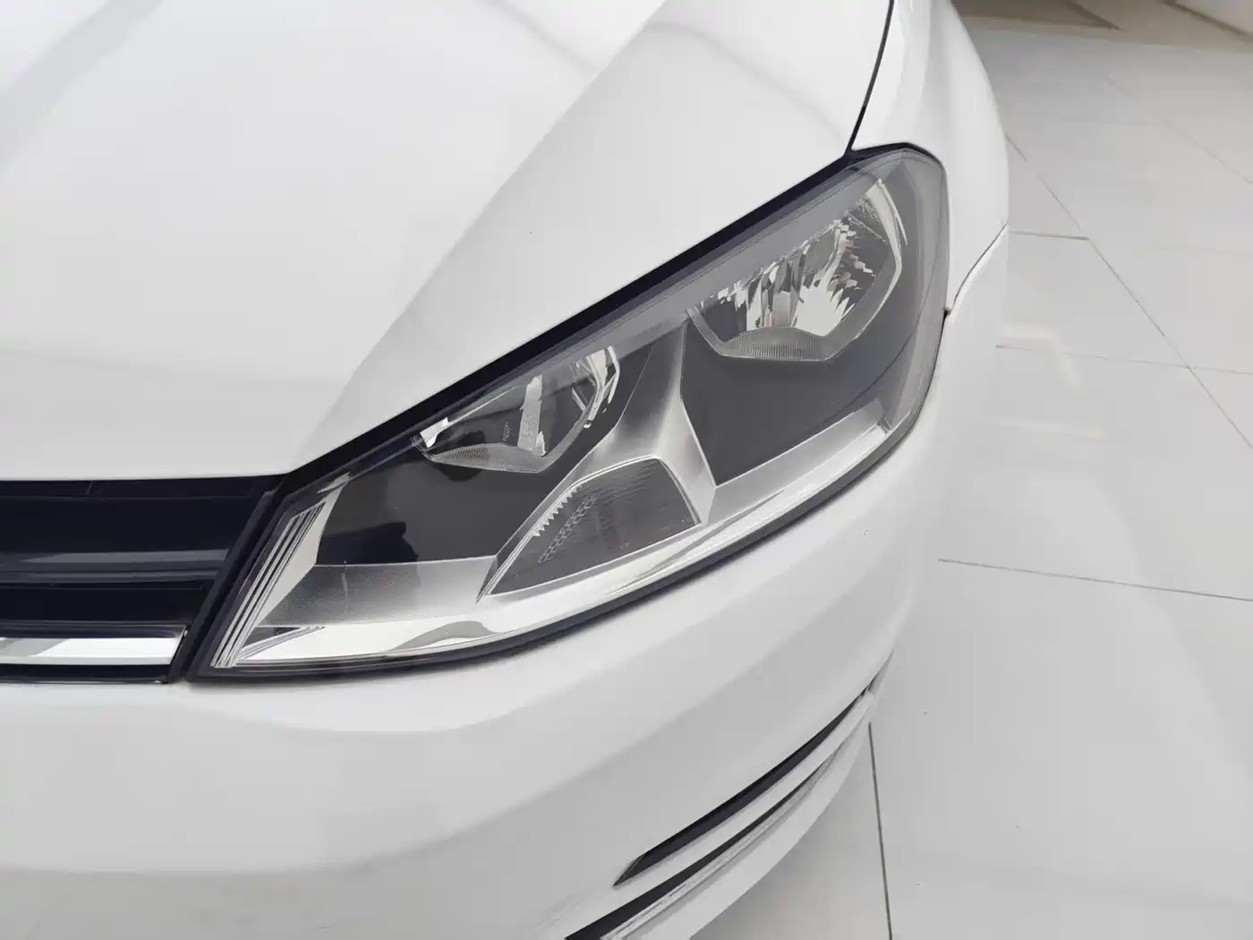 Volkswagen Golf 2015 1.6L Automatic Comfort фото 12