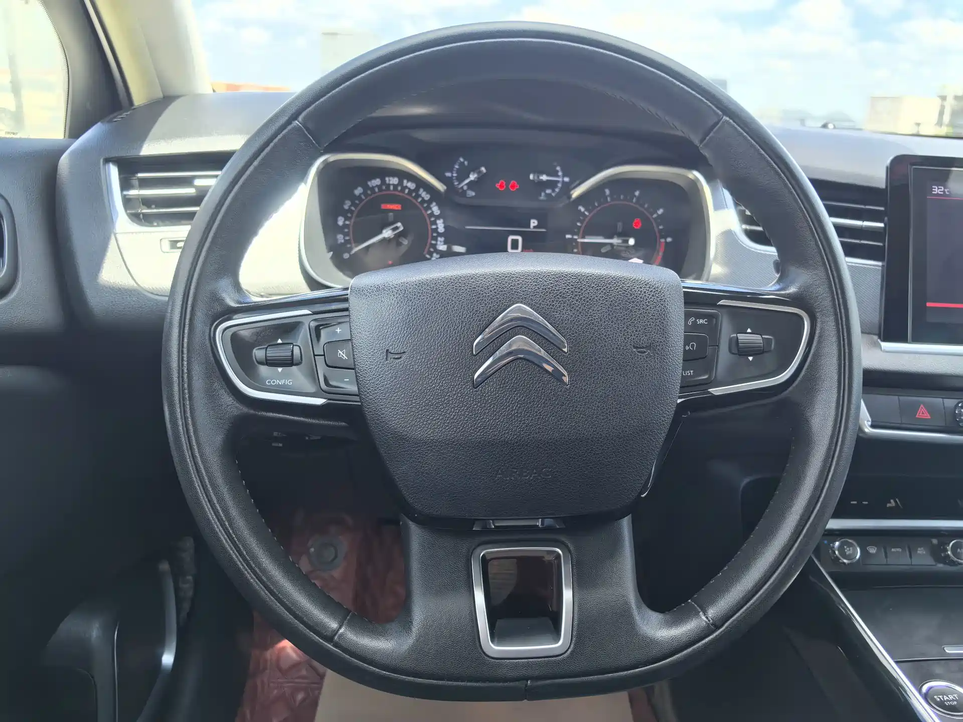 صورة 14 - Citroën C5