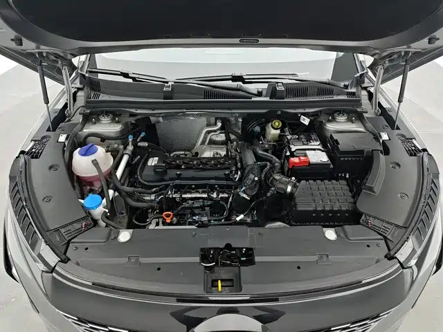 Chery Tiggo 5x 2025 2025 High Energy Edition 1.5T CVT Luxury