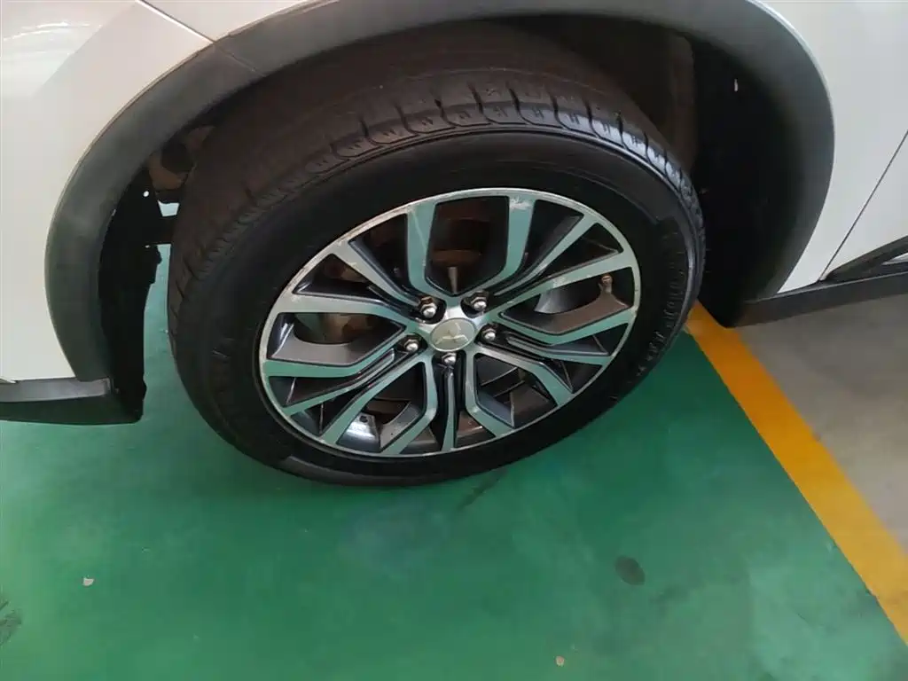 Mitsubishi Outlander 2016 2.4L 4WD Elite Edition 5-seater фото 23