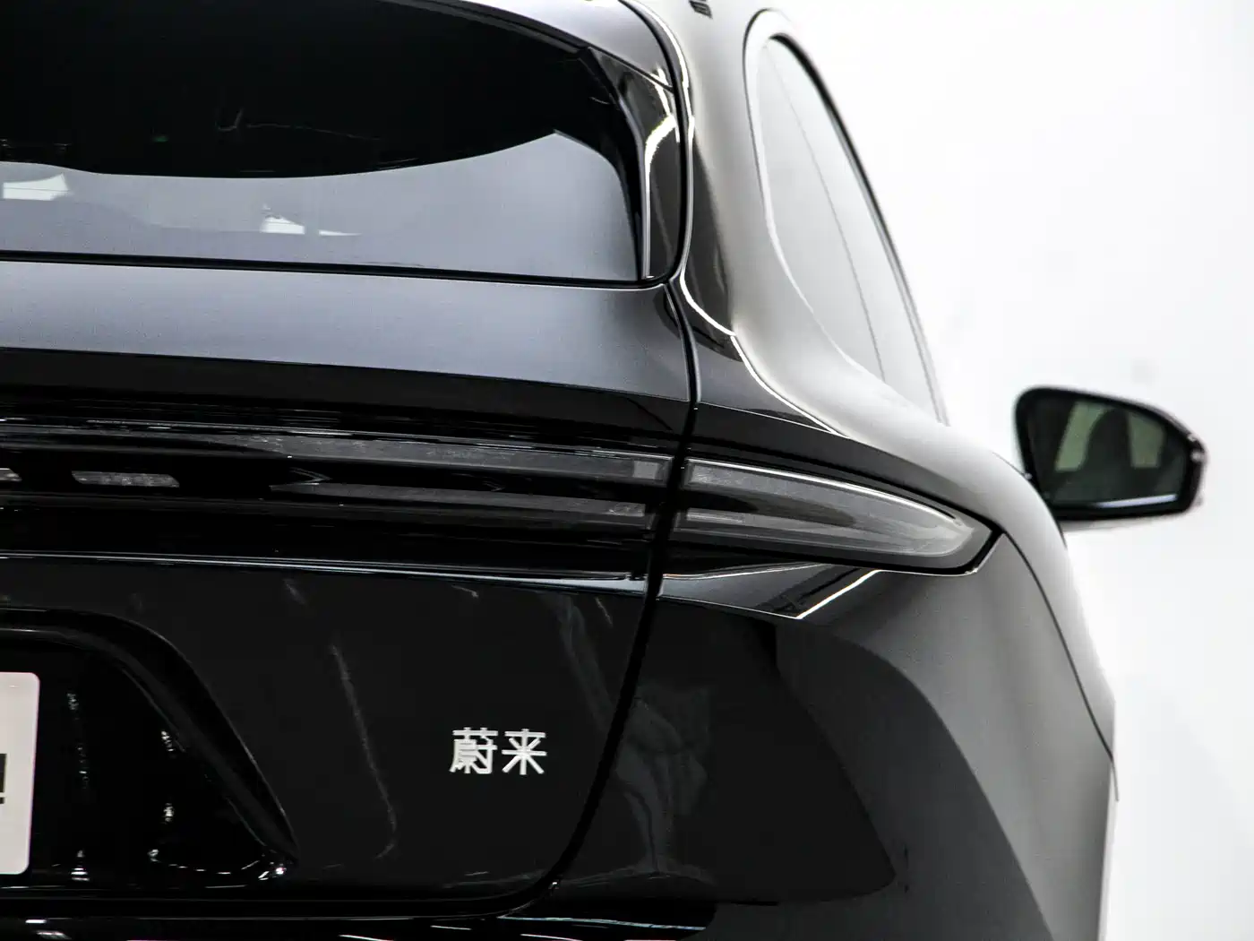 NIO ET5T 2026 2025 75kWh Touring