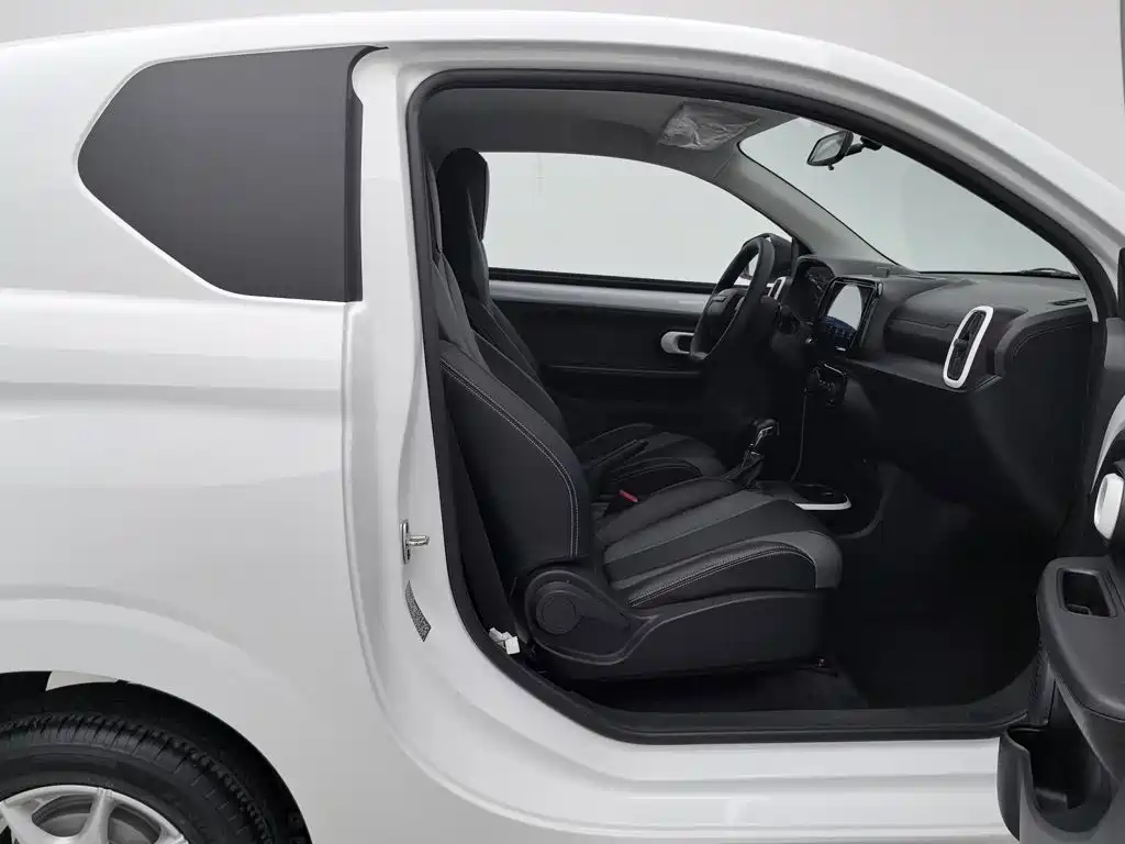 Roewe Kaiwei CLEVER 2023 2022 311km Vitality Bobo Edition