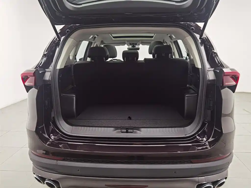 Jetour X70 Plus, миниатюра 16
