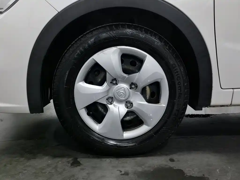 Baojun 310 2018 2016 1.2L Manual Comfort Model