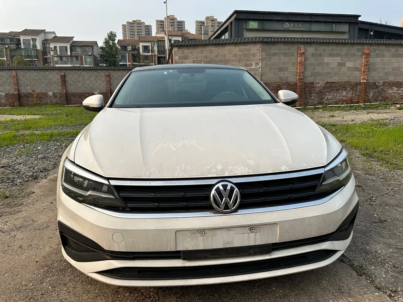 Volkswagen Lamando 2019 230TSI DSG Trend Edition China V фото 2