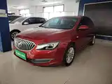 Photo 2 - Buick Excelle