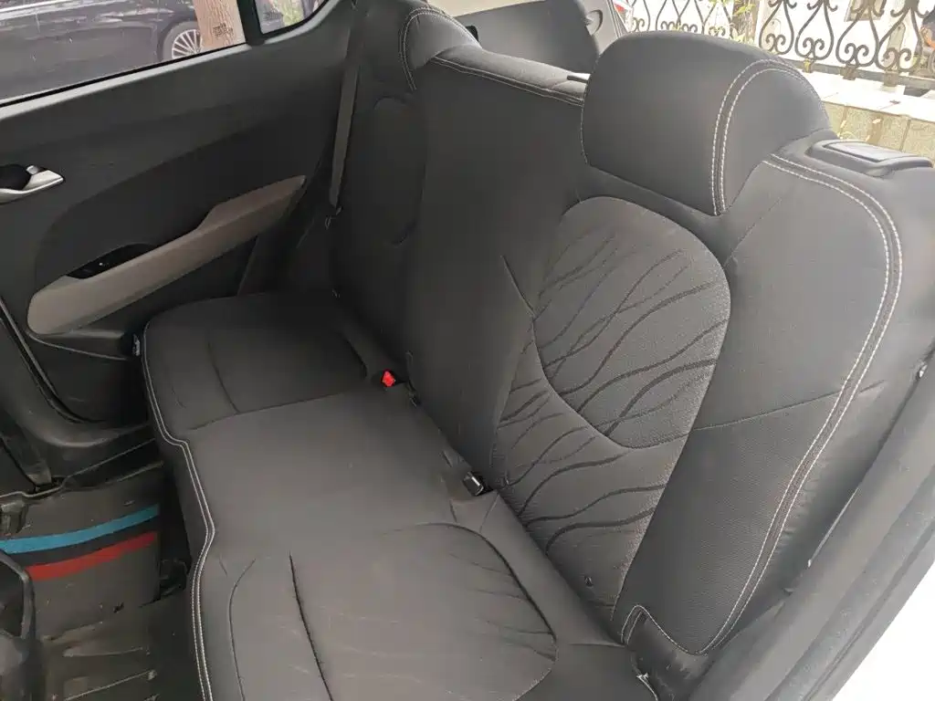 Baojun 510 2021 2019 1.5L Manual Sport Edition 73kW China VI