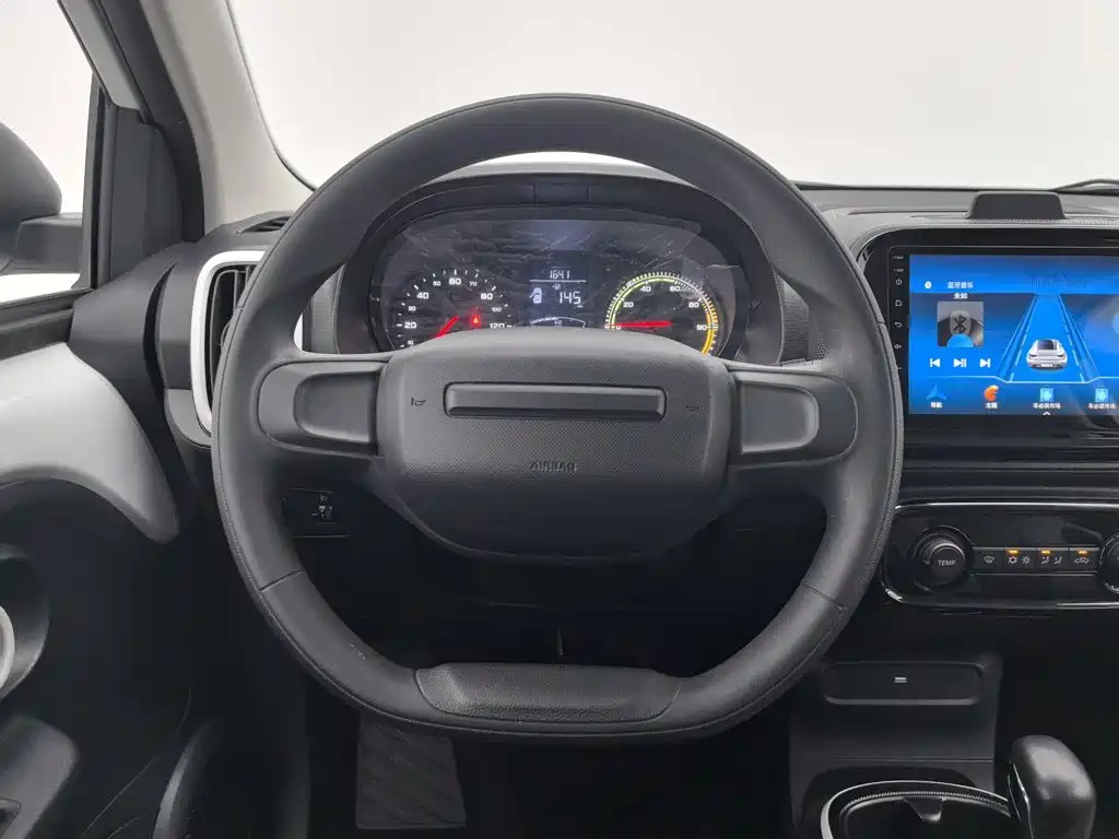Roewe Kaiwei CLEVER 2023 2022 311km Vitality Bobo Edition