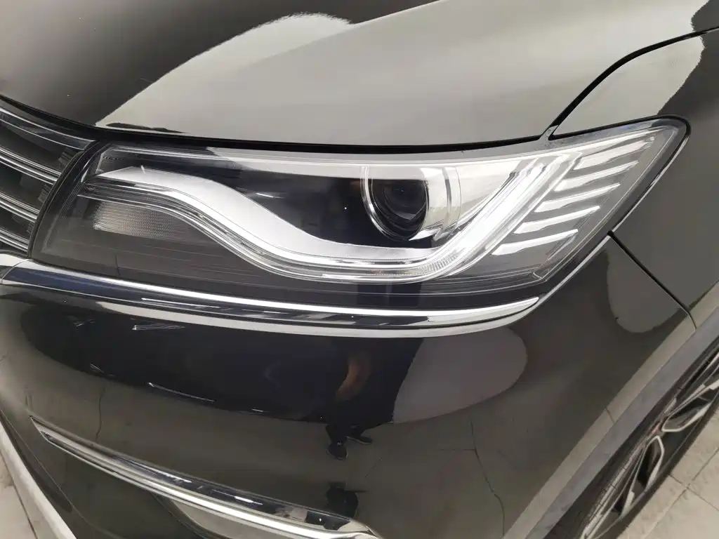Roewe RX5 2016 2016 30T 2WD Automatic Internet Smart Edition