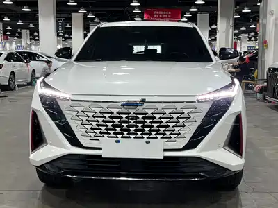 Changan Oshan Z6