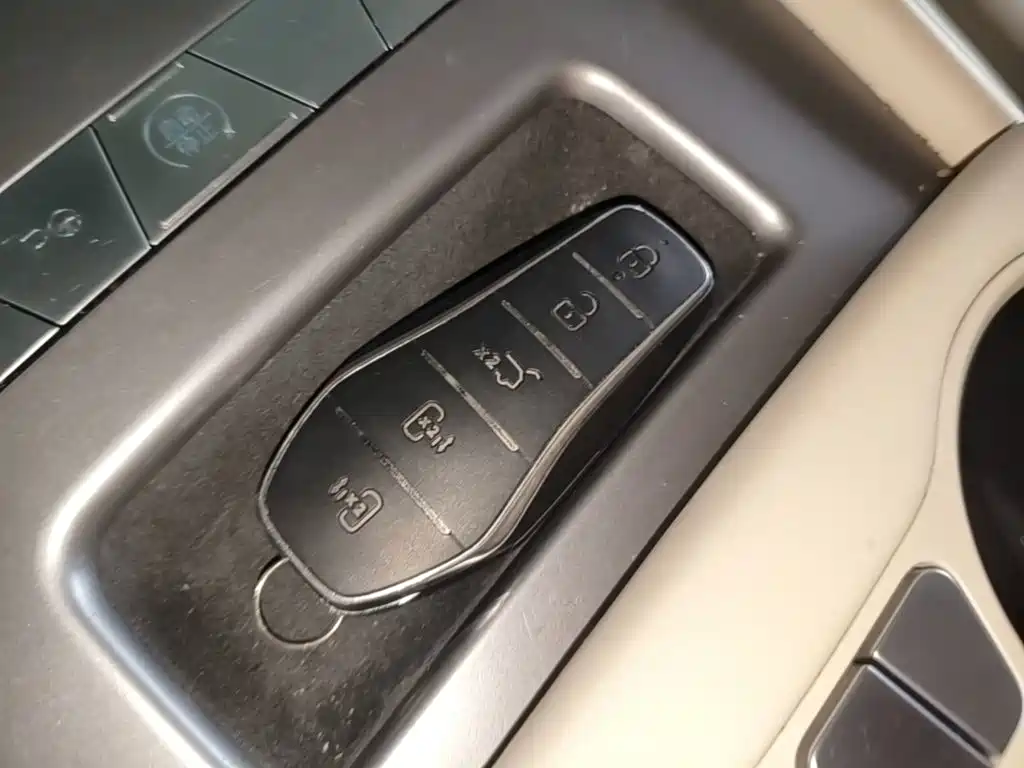 BYD Xia 2025 2025 DM-i 1.5T 180km Surpass Edition