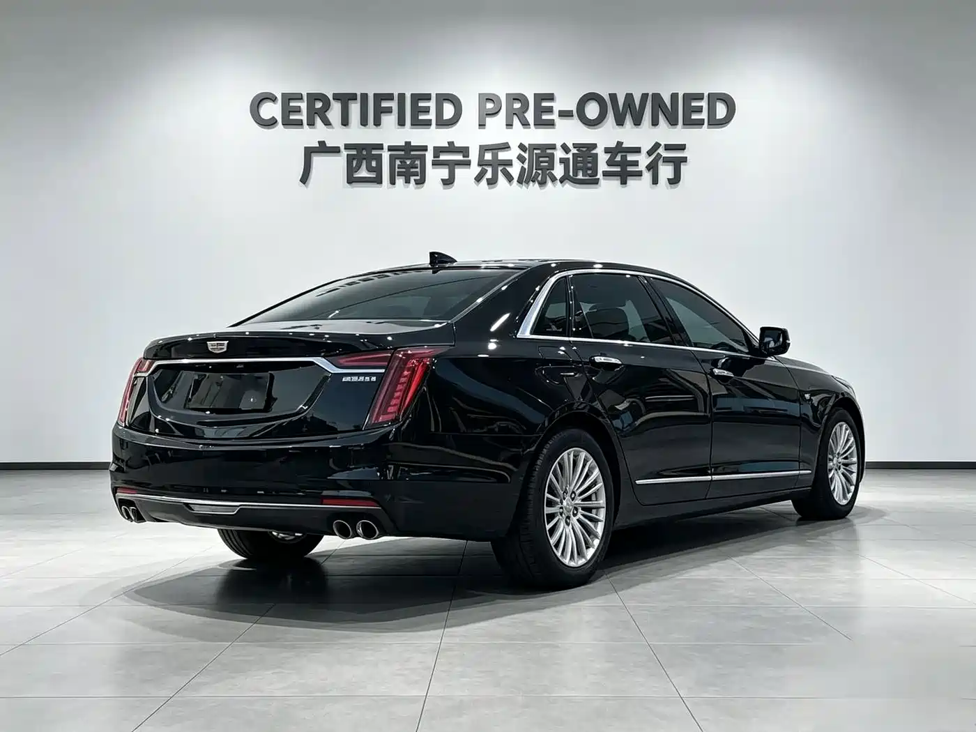 Photo 5 - Cadillac CT6