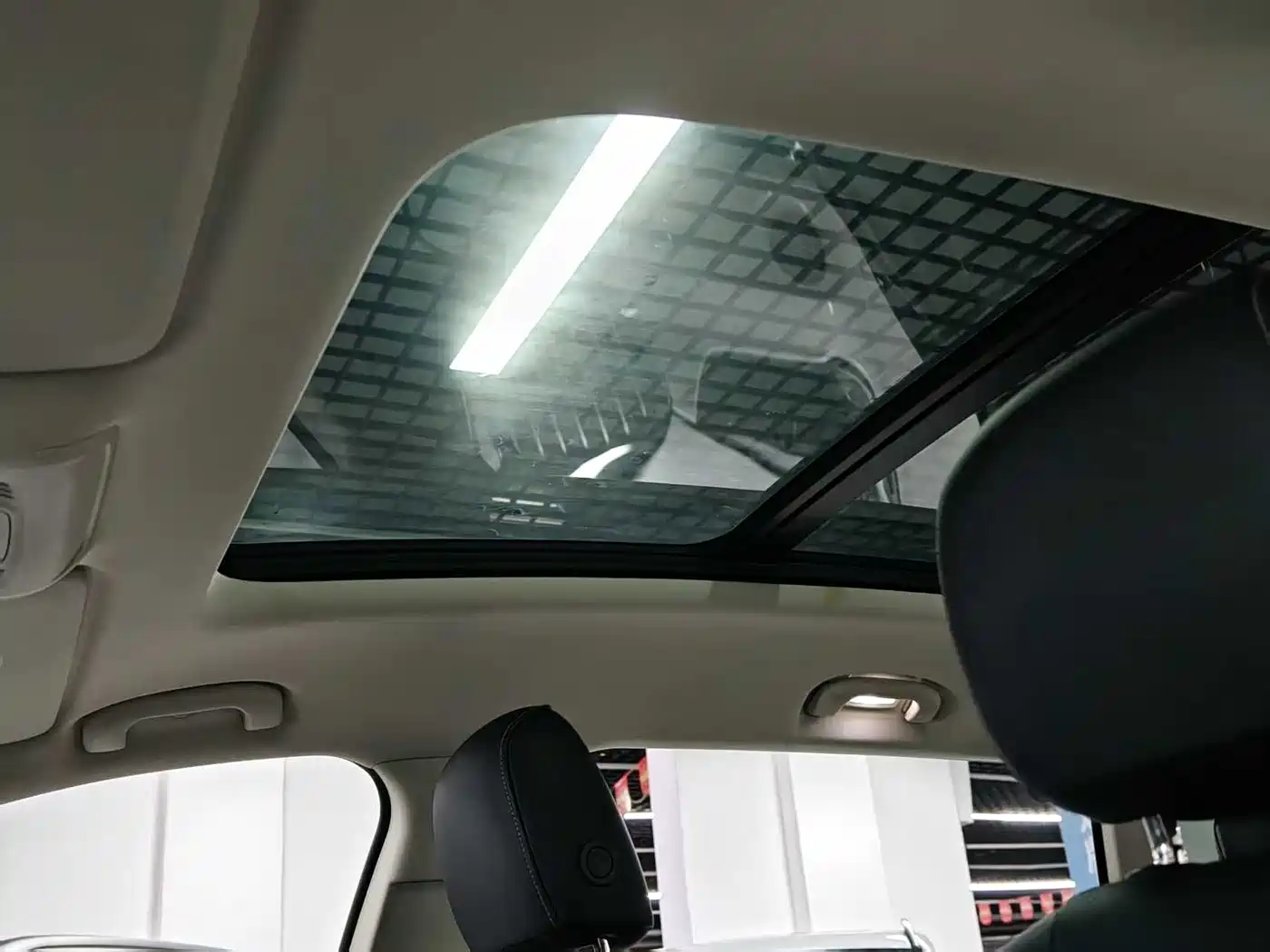 Buick Envision Plus 2021 Envision Plus 652T 5-seater Luxury фото 18