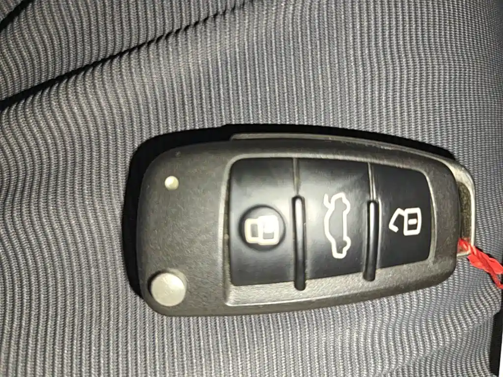 Photo 9 - Audi Q3