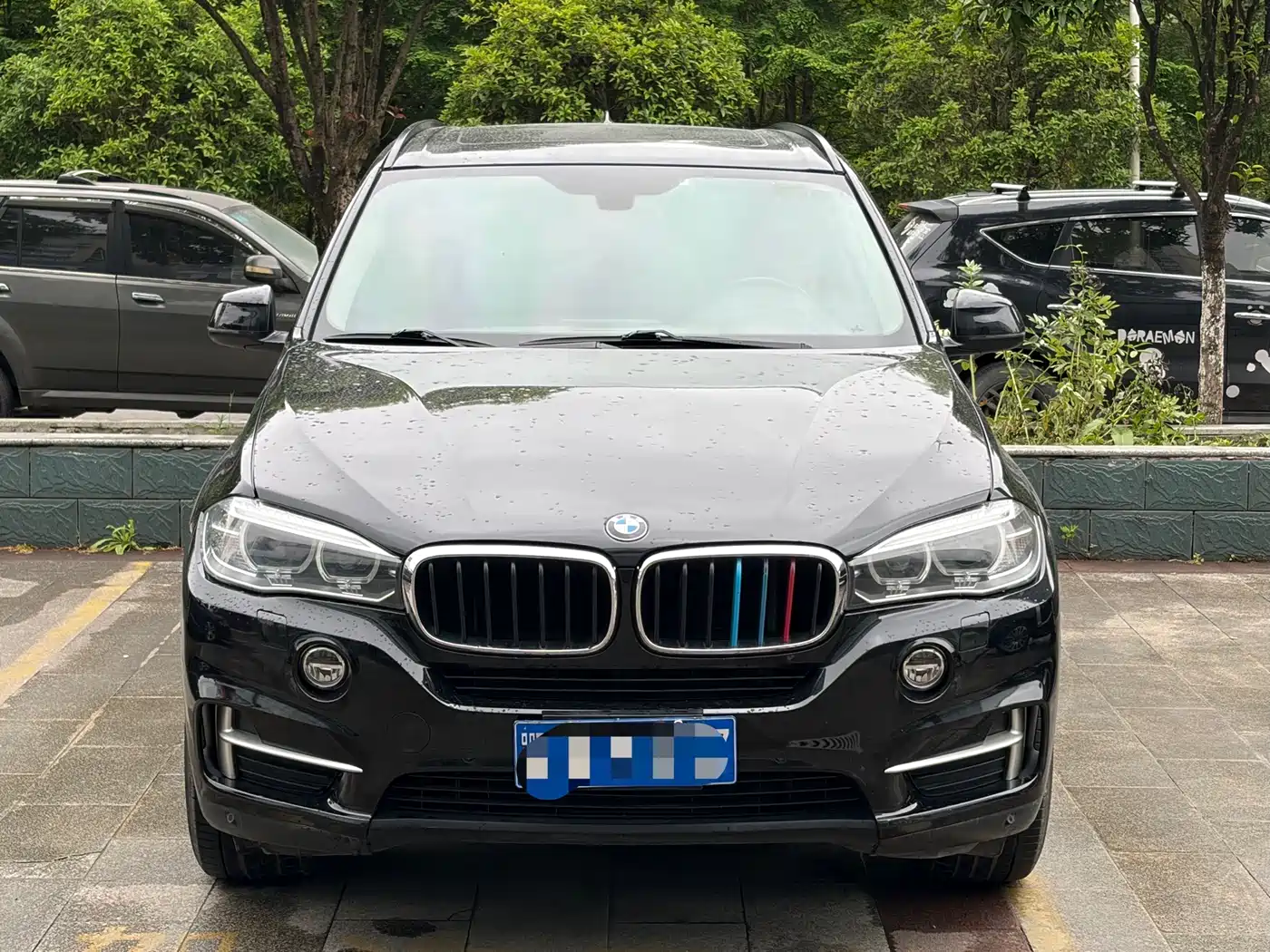 BMW X5 (Import) фото 3