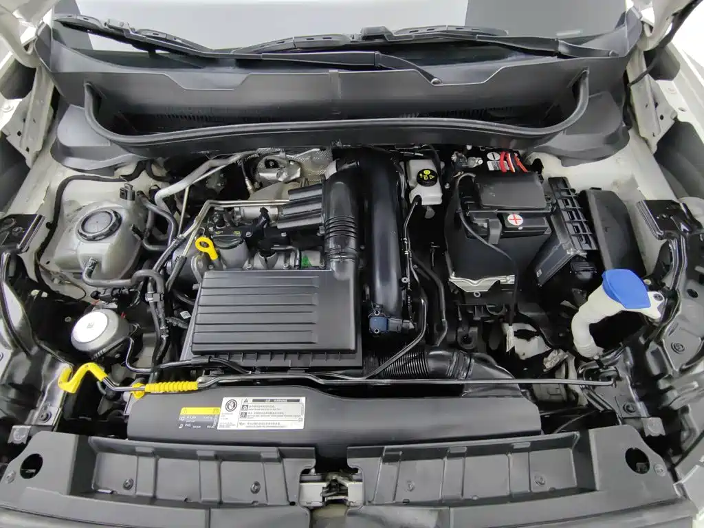 Photo 6 - Volkswagen T-Cross
