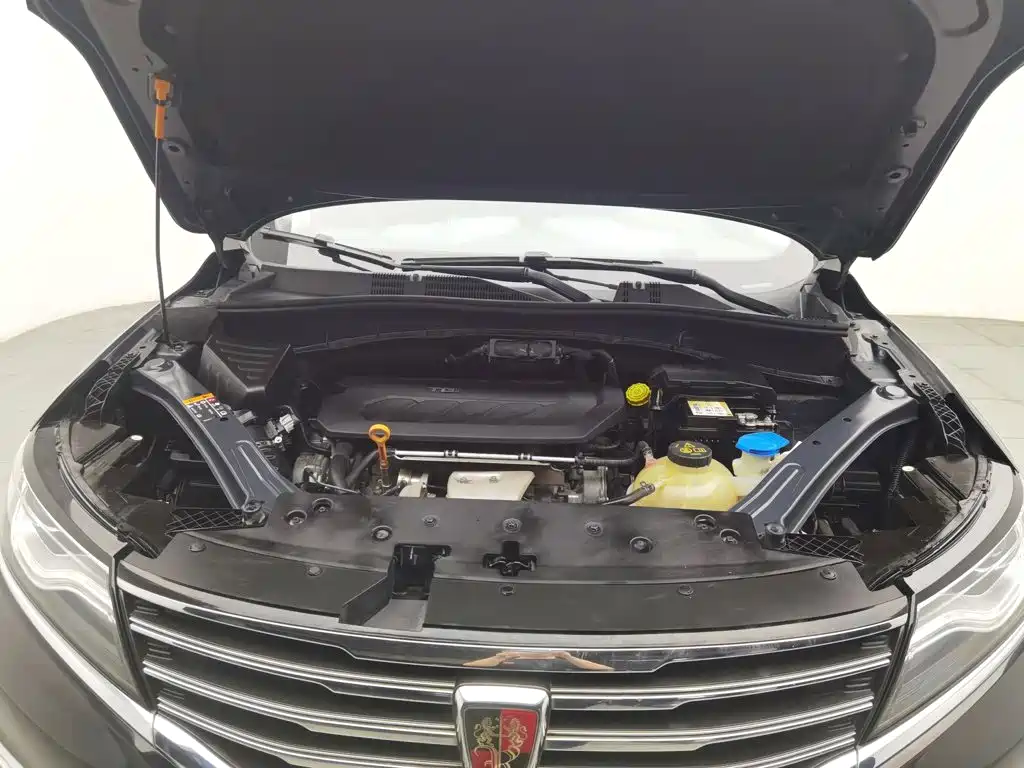 Roewe RX5 2016 2016 30T 2WD Automatic Internet Smart Edition