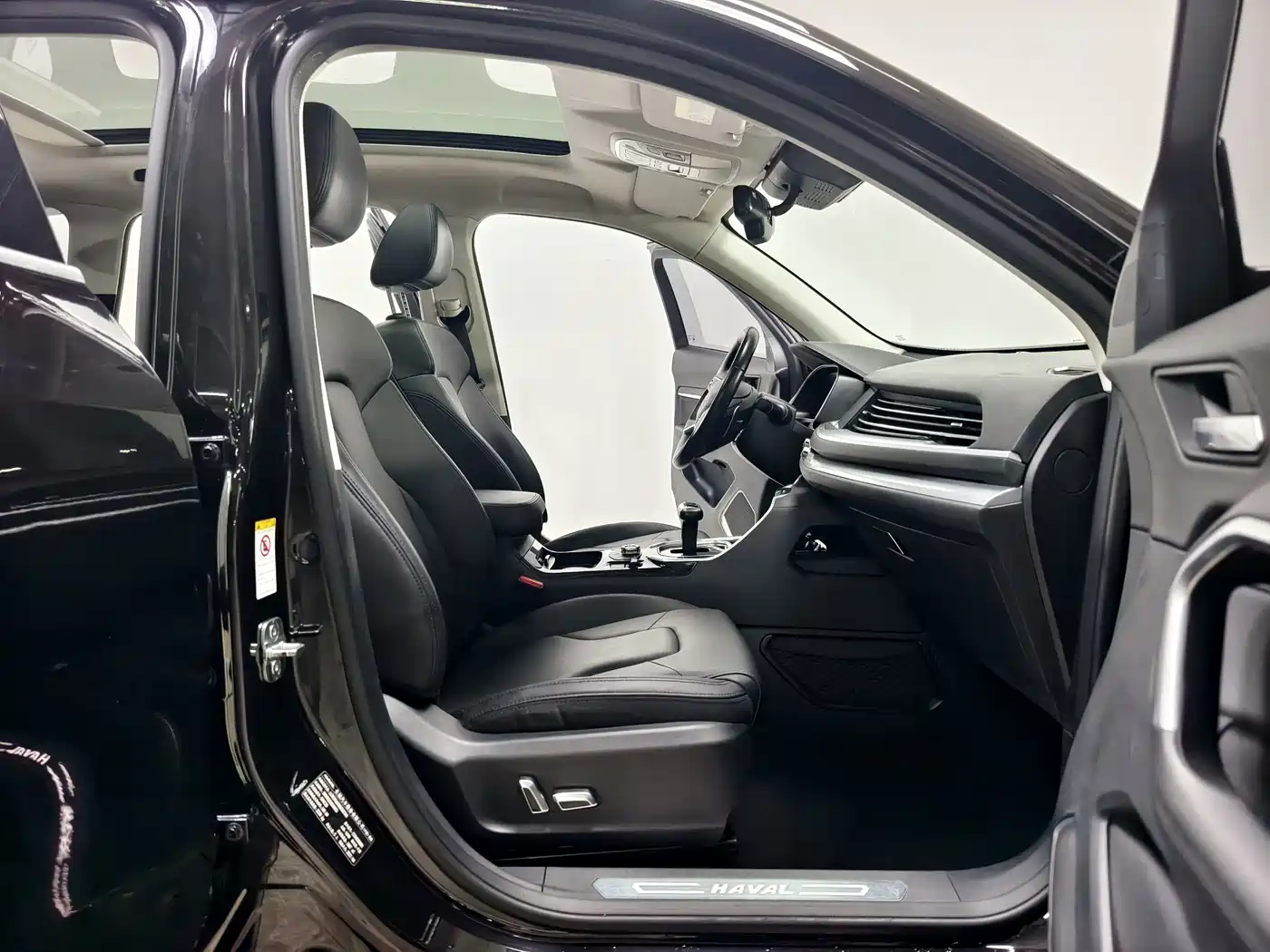 Photo 14 - Haval H6