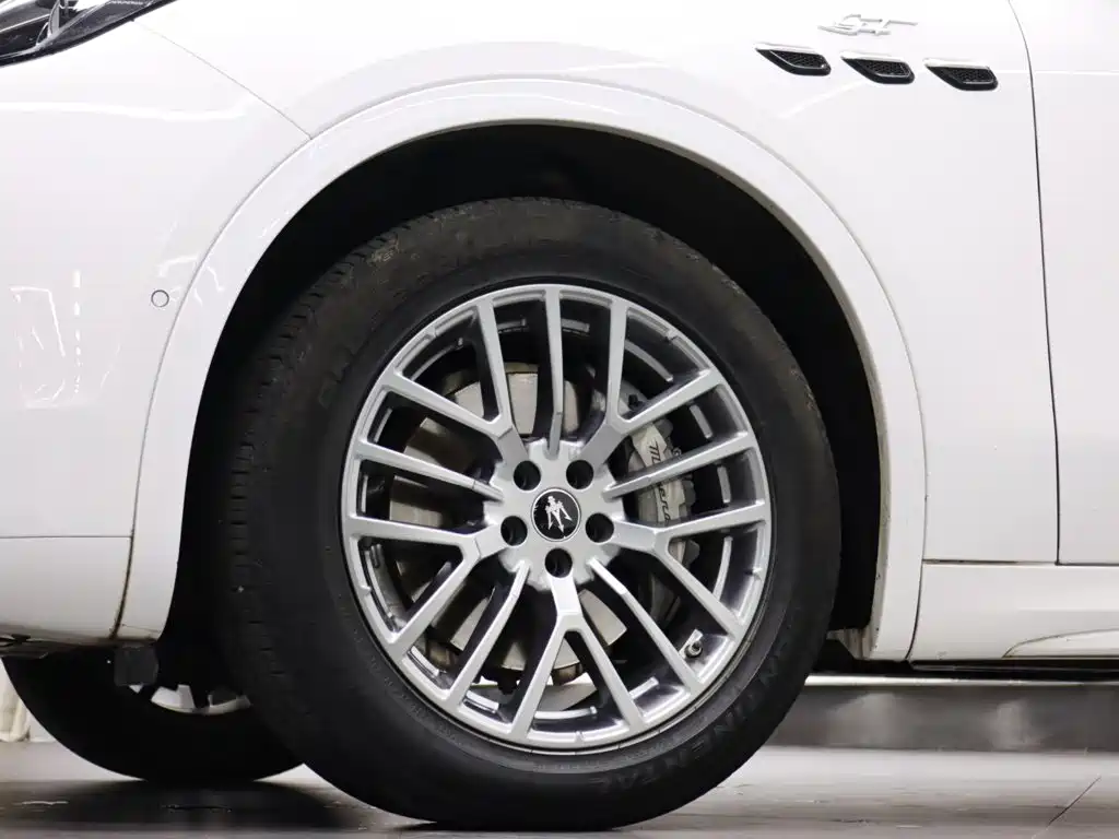 Maserati Grecale 2025 2023 2.0T GT