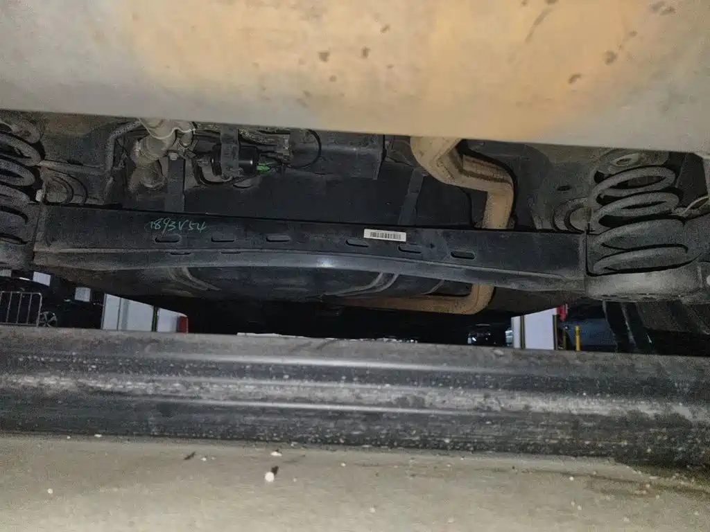 Zotye T500 2018 2018 1.5T Automatic Premium