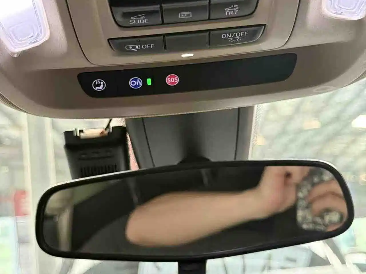 BUICK ANGKEWEI S