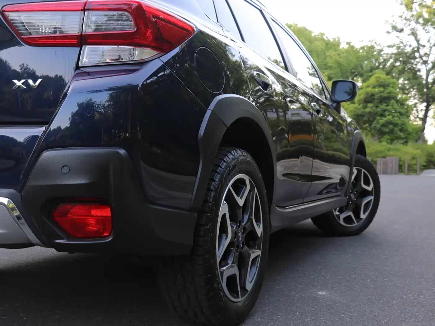 Subaru XV 2020 2.0i AWD Luxury Edition with EyeSight фото 10
