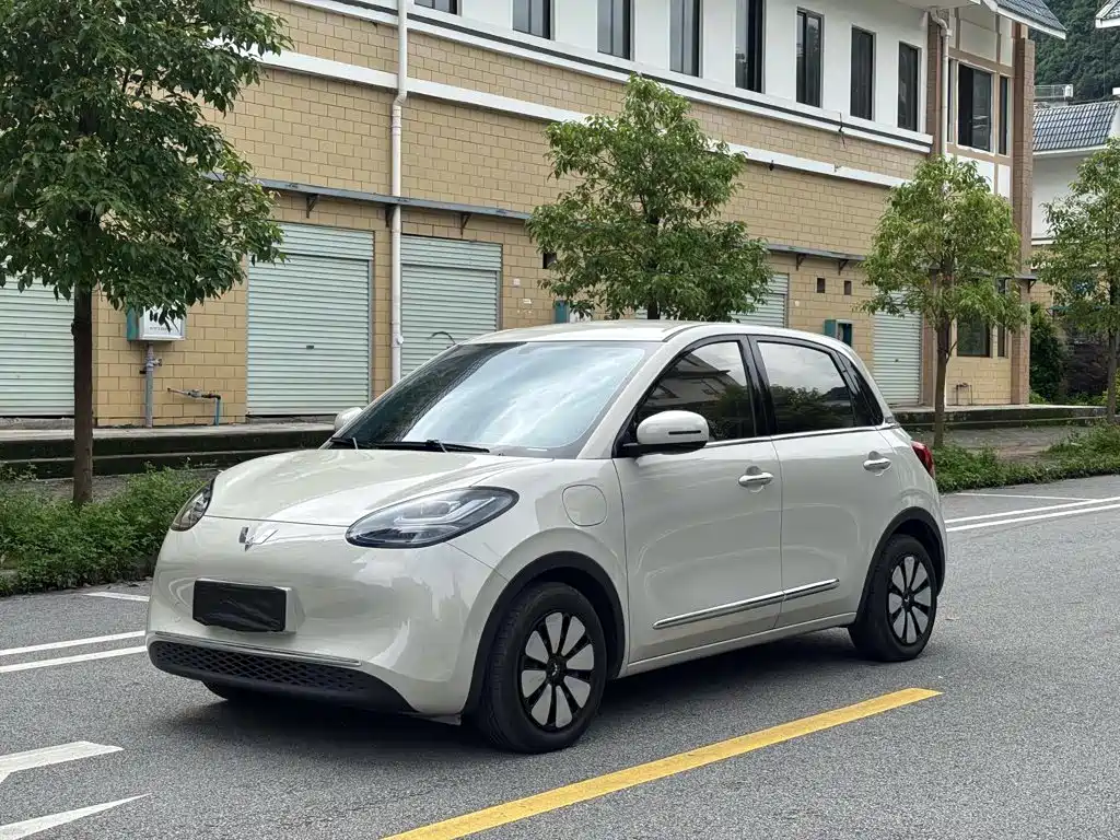 Wuling Motors Wuling Bingo 2024 333km Comfort Edition