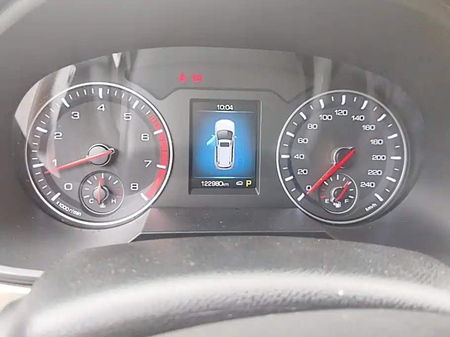 Photo 14 - Haval H6
