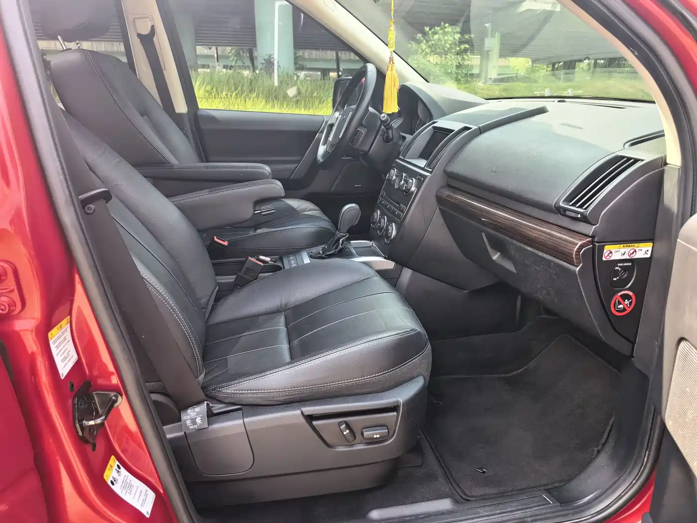 Land Rover Freelander 2 2014 2014 2.2T SD4 SE Diesel Edition