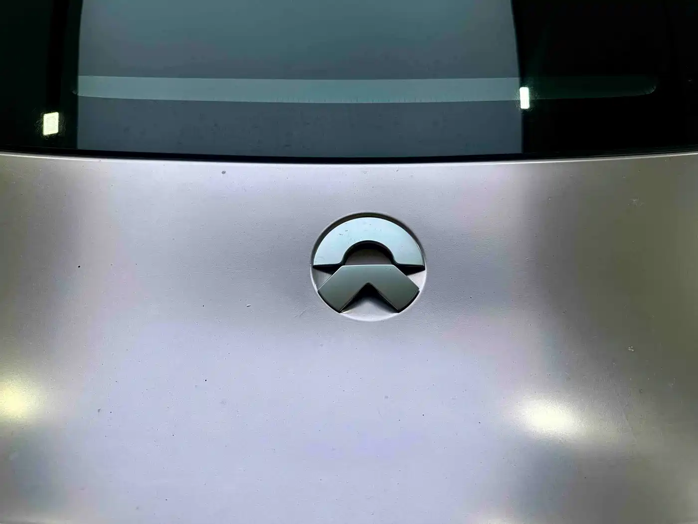 NIO ET5 2024 2024 75kWh